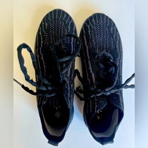 Rebel Athletics Revolt Cheer / Tumbling shoes